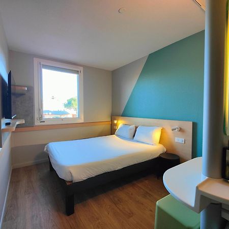 Ibis Budget Роде Экстерьер фото
