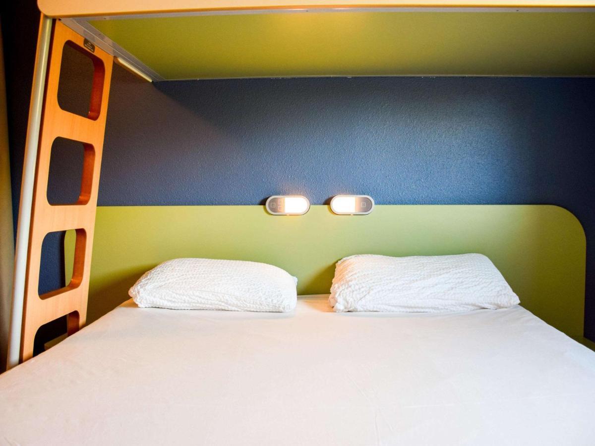 Ibis Budget Роде Экстерьер фото