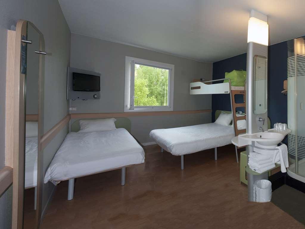 Ibis Budget Роде Номер фото