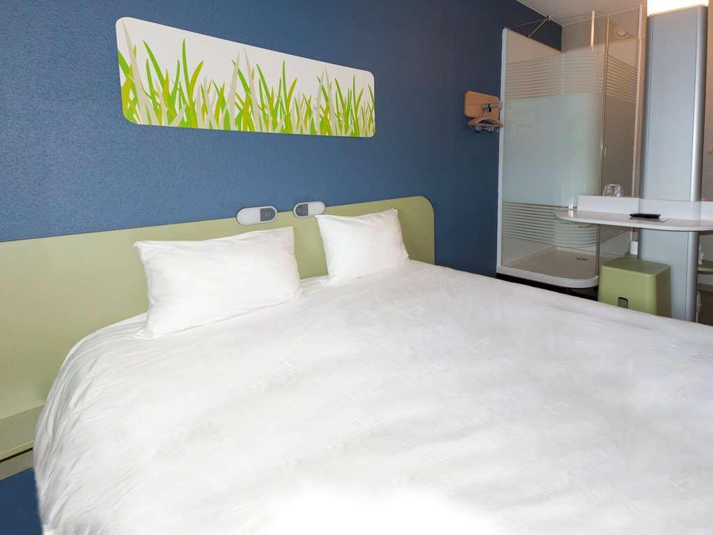Ibis Budget Роде Номер фото