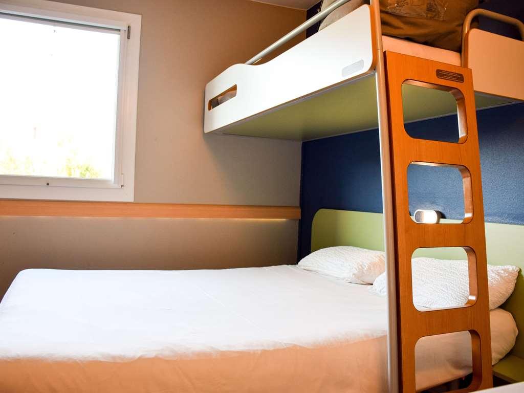 Ibis Budget Роде Номер фото